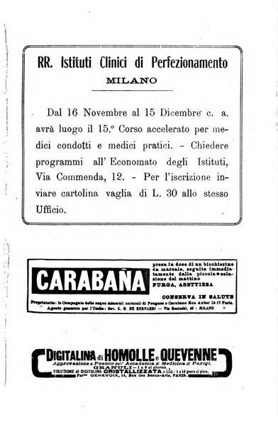 Il morgagni giornale indirizzato al progresso della medicina. Parte 2., Riviste