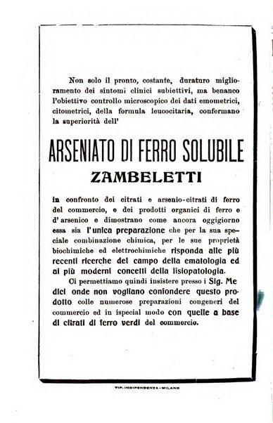 Il morgagni giornale indirizzato al progresso della medicina. Parte 2., Riviste