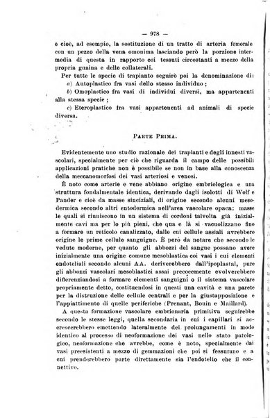 Il morgagni giornale indirizzato al progresso della medicina. Parte 2., Riviste