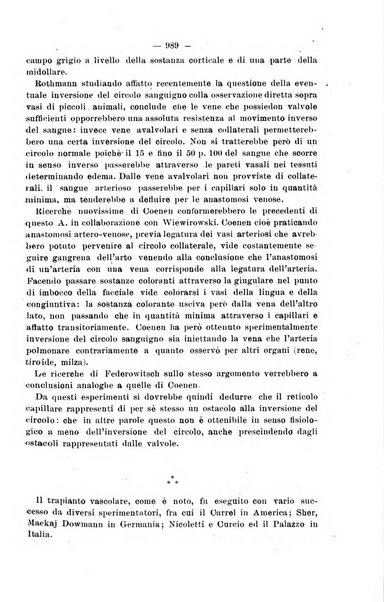 Il morgagni giornale indirizzato al progresso della medicina. Parte 2., Riviste