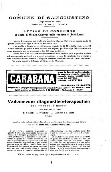 Il morgagni giornale indirizzato al progresso della medicina. Parte 2., Riviste