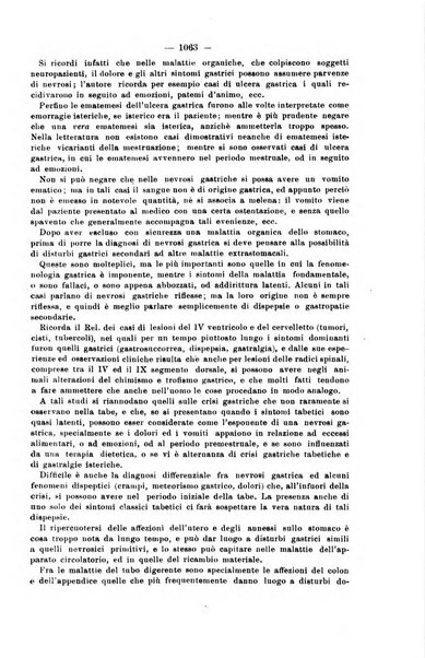 Il morgagni giornale indirizzato al progresso della medicina. Parte 2., Riviste