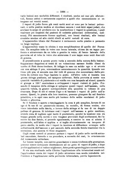 Il morgagni giornale indirizzato al progresso della medicina. Parte 2., Riviste