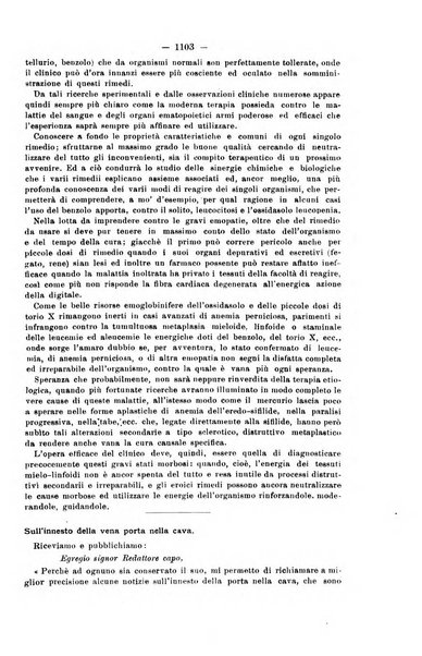 Il morgagni giornale indirizzato al progresso della medicina. Parte 2., Riviste