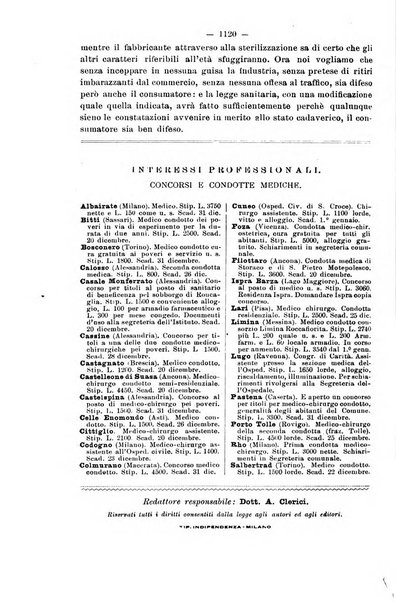 Il morgagni giornale indirizzato al progresso della medicina. Parte 2., Riviste