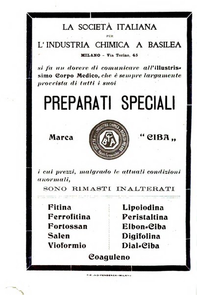 Il morgagni giornale indirizzato al progresso della medicina. Parte 2., Riviste