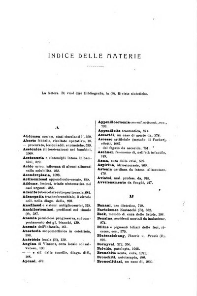 Il morgagni giornale indirizzato al progresso della medicina. Parte 2., Riviste