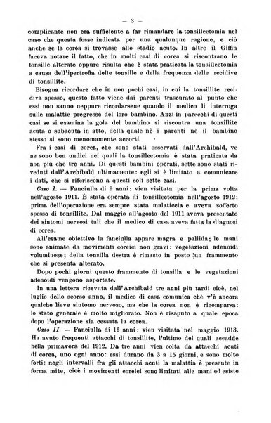 Il morgagni giornale indirizzato al progresso della medicina. Parte 2., Riviste