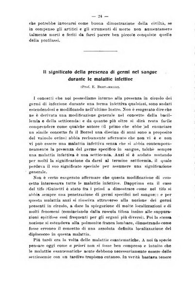 Il morgagni giornale indirizzato al progresso della medicina. Parte 2., Riviste