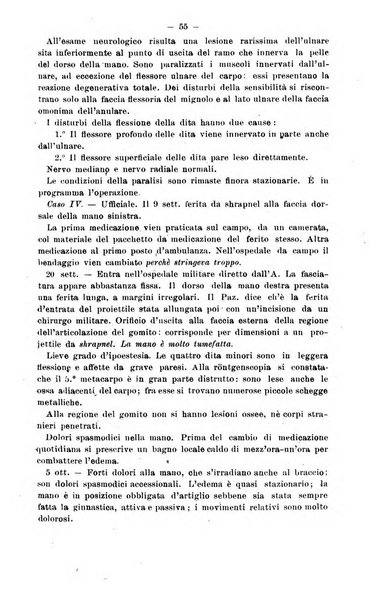 Il morgagni giornale indirizzato al progresso della medicina. Parte 2., Riviste