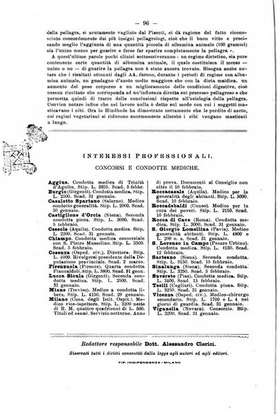 Il morgagni giornale indirizzato al progresso della medicina. Parte 2., Riviste