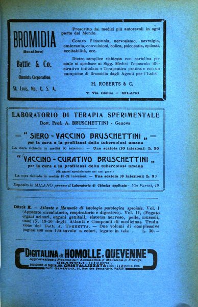 Il morgagni giornale indirizzato al progresso della medicina. Parte 2., Riviste