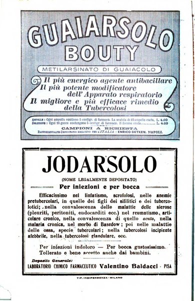 Il morgagni giornale indirizzato al progresso della medicina. Parte 2., Riviste