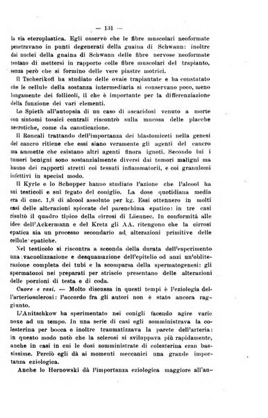 Il morgagni giornale indirizzato al progresso della medicina. Parte 2., Riviste