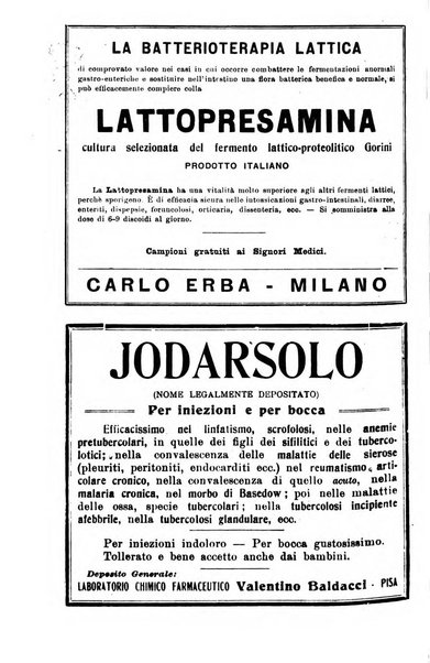 Il morgagni giornale indirizzato al progresso della medicina. Parte 2., Riviste