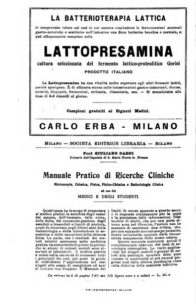 Il morgagni giornale indirizzato al progresso della medicina. Parte 2., Riviste