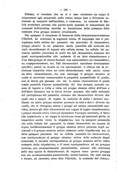 Il morgagni giornale indirizzato al progresso della medicina. Parte 2., Riviste