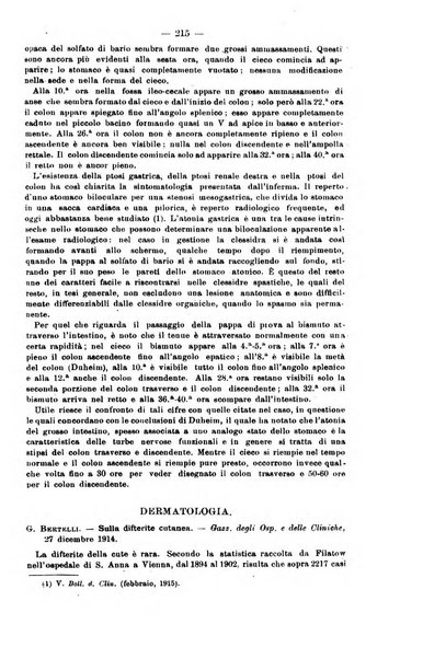 Il morgagni giornale indirizzato al progresso della medicina. Parte 2., Riviste