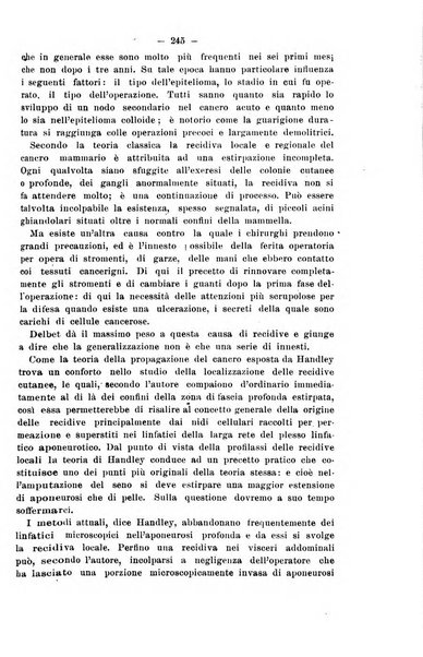 Il morgagni giornale indirizzato al progresso della medicina. Parte 2., Riviste