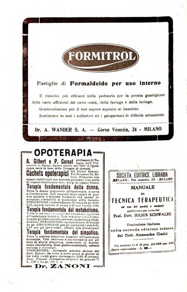 Il morgagni giornale indirizzato al progresso della medicina. Parte 2., Riviste