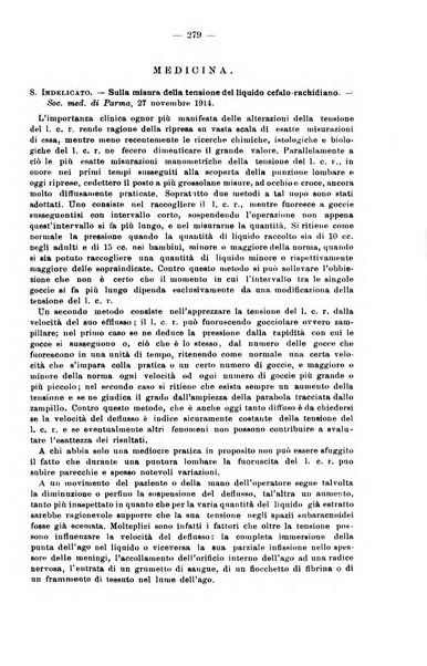 Il morgagni giornale indirizzato al progresso della medicina. Parte 2., Riviste