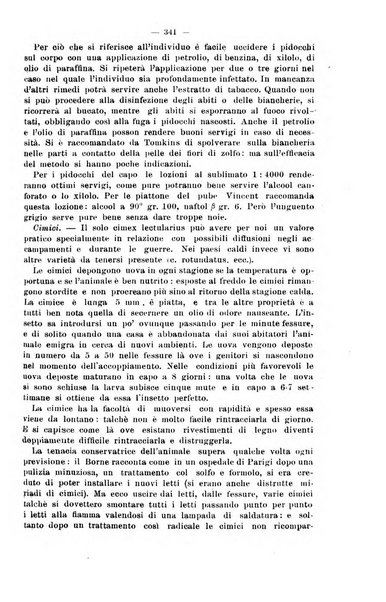 Il morgagni giornale indirizzato al progresso della medicina. Parte 2., Riviste