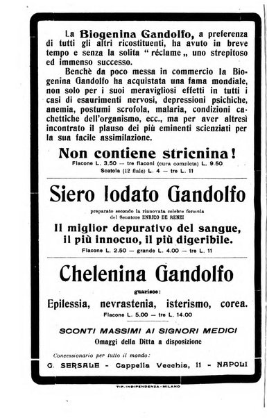 Il morgagni giornale indirizzato al progresso della medicina. Parte 2., Riviste