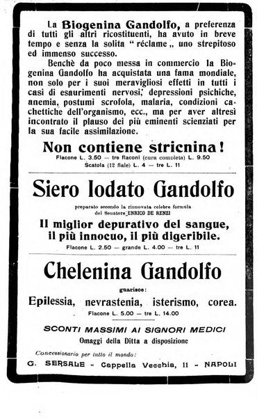 Il morgagni giornale indirizzato al progresso della medicina. Parte 2., Riviste