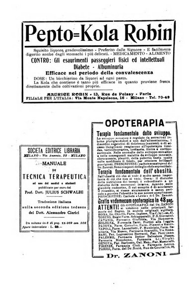 Il morgagni giornale indirizzato al progresso della medicina. Parte 2., Riviste