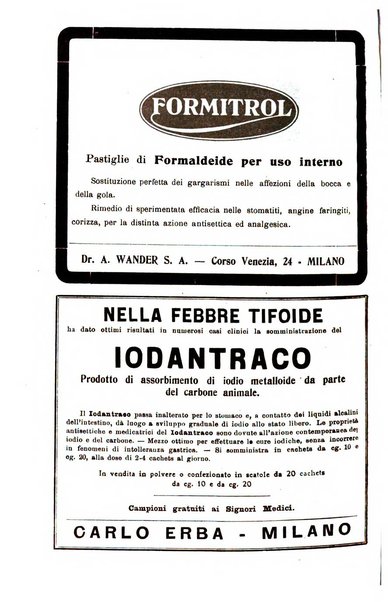 Il morgagni giornale indirizzato al progresso della medicina. Parte 2., Riviste