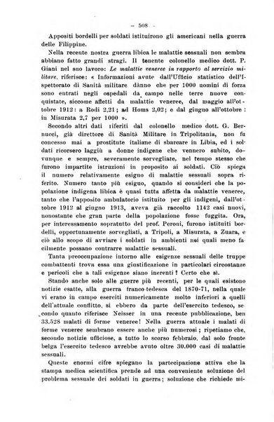 Il morgagni giornale indirizzato al progresso della medicina. Parte 2., Riviste