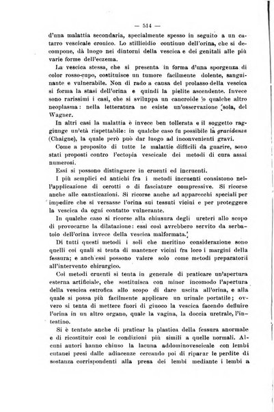 Il morgagni giornale indirizzato al progresso della medicina. Parte 2., Riviste