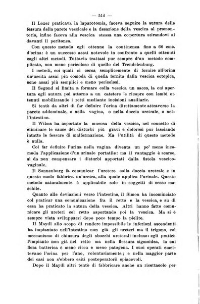 Il morgagni giornale indirizzato al progresso della medicina. Parte 2., Riviste