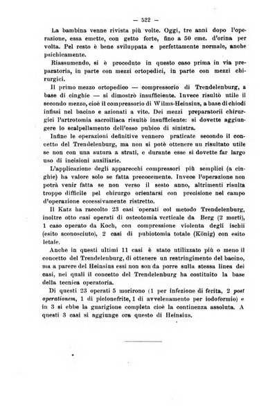 Il morgagni giornale indirizzato al progresso della medicina. Parte 2., Riviste