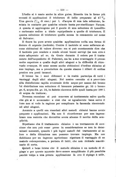 Il morgagni giornale indirizzato al progresso della medicina. Parte 2., Riviste