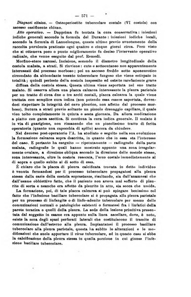 Il morgagni giornale indirizzato al progresso della medicina. Parte 2., Riviste