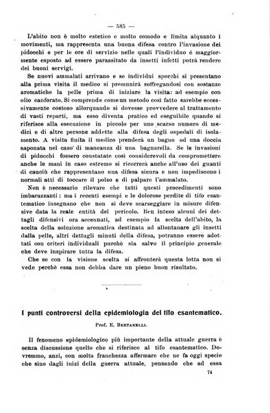 Il morgagni giornale indirizzato al progresso della medicina. Parte 2., Riviste