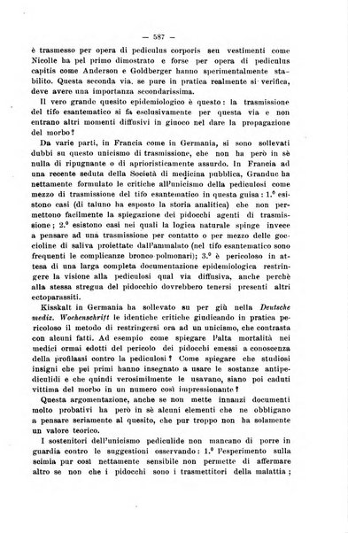 Il morgagni giornale indirizzato al progresso della medicina. Parte 2., Riviste