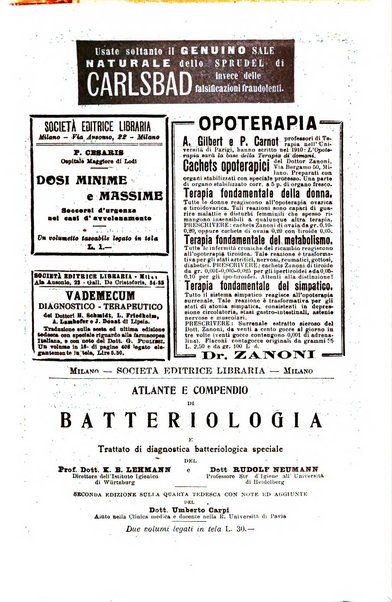 Il morgagni giornale indirizzato al progresso della medicina. Parte 2., Riviste