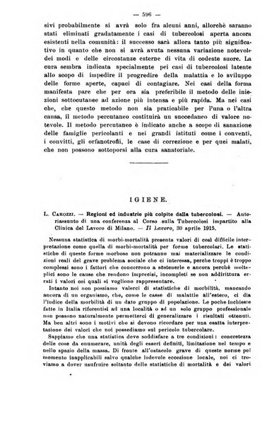 Il morgagni giornale indirizzato al progresso della medicina. Parte 2., Riviste