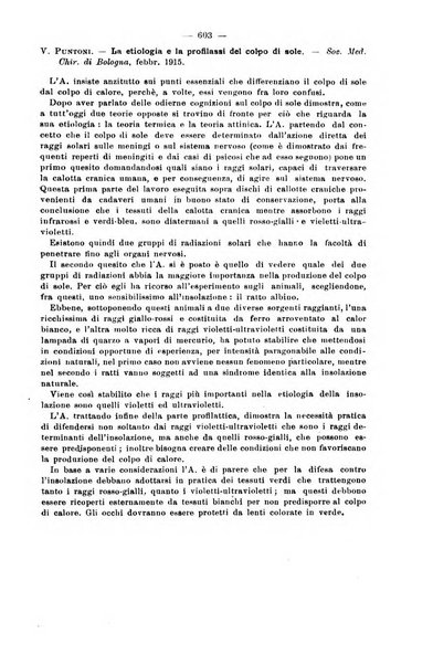 Il morgagni giornale indirizzato al progresso della medicina. Parte 2., Riviste