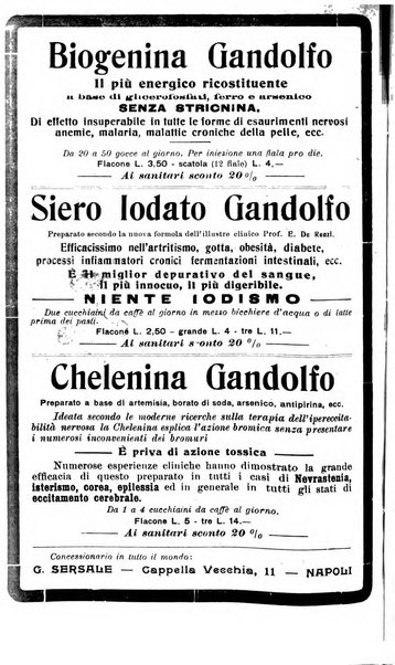 Il morgagni giornale indirizzato al progresso della medicina. Parte 2., Riviste