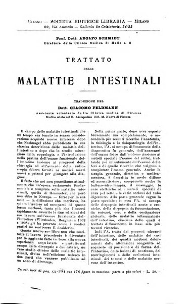 Il morgagni giornale indirizzato al progresso della medicina. Parte 2., Riviste