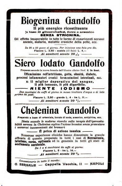 Il morgagni giornale indirizzato al progresso della medicina. Parte 2., Riviste