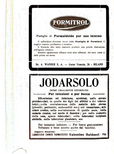 Il morgagni giornale indirizzato al progresso della medicina. Parte 2., Riviste