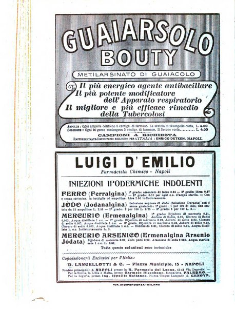 Il morgagni giornale indirizzato al progresso della medicina. Parte 2., Riviste