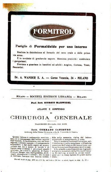 Il morgagni giornale indirizzato al progresso della medicina. Parte 2., Riviste