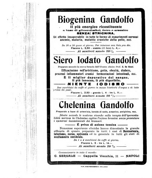 Il morgagni giornale indirizzato al progresso della medicina. Parte 2., Riviste