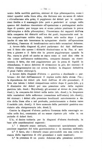 Il morgagni giornale indirizzato al progresso della medicina. Parte 2., Riviste