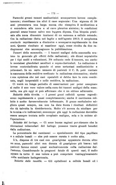 Il morgagni giornale indirizzato al progresso della medicina. Parte 2., Riviste